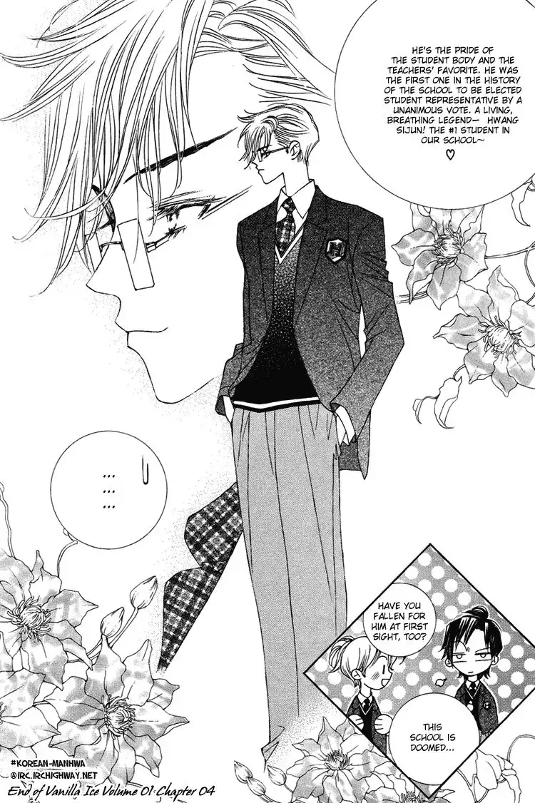 Vanilla Ice Chapter 4 33